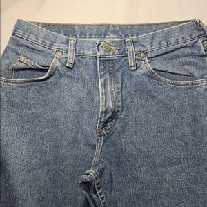 Wrangler Relaxed Fit Jeans
